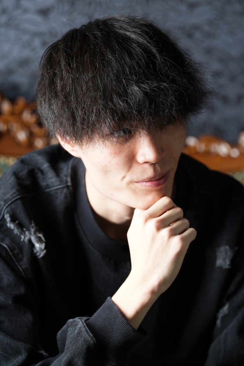 画像1: 琢磨 (1)